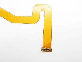 SAMSUNG - 141787 Amazon.com: 2X Display LCD Flex Screen Flex Cable